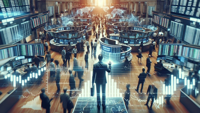 Circle's Stock Surge Driven by Short Squeeze, Not Fundamentals