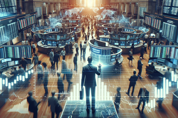 Circle's Stock Surge Driven by Short Squeeze, Not Fundamentals