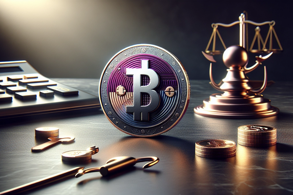 Citrea's U.S. Treasury-backed stablecoin aims to reshape liquidity