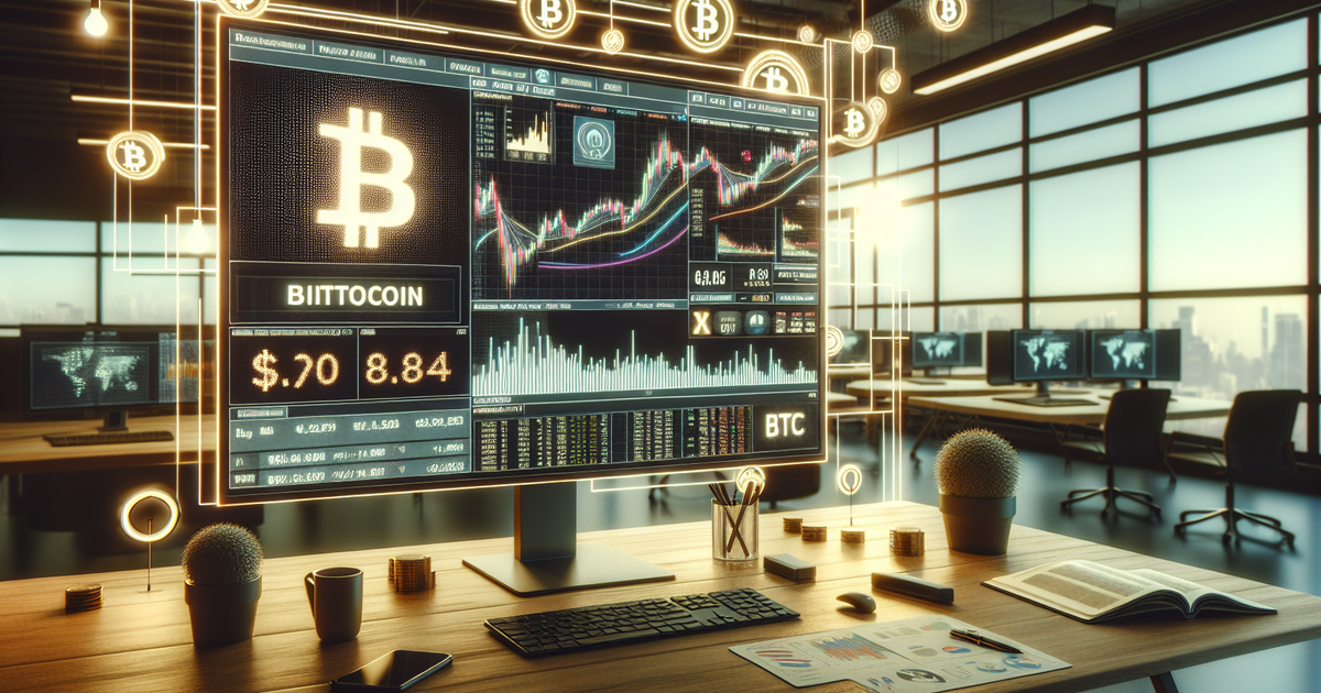 Bitcoin’s Bull Market May Defy Interest Rate Expectations