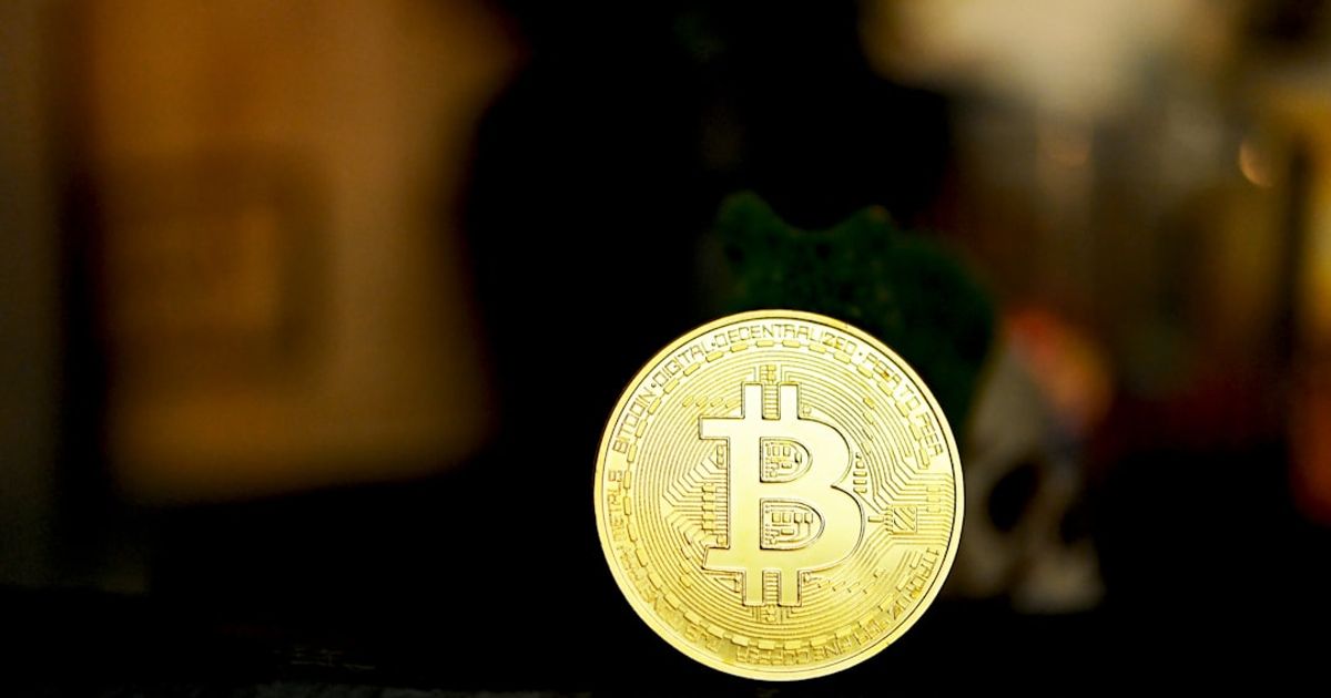 Bitcoin's ETF Bounce Faces $79B Futures Market Test—Volatility Risks Remain