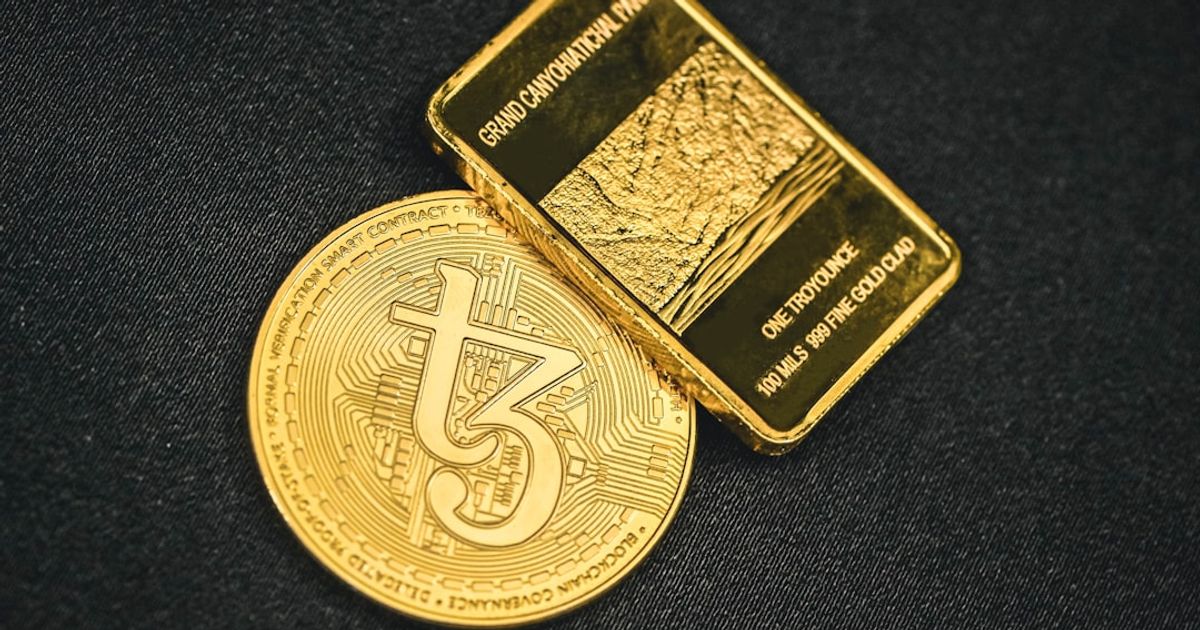 iShares Gold Trust Surges with 49% Returns Amid Market Turmoil