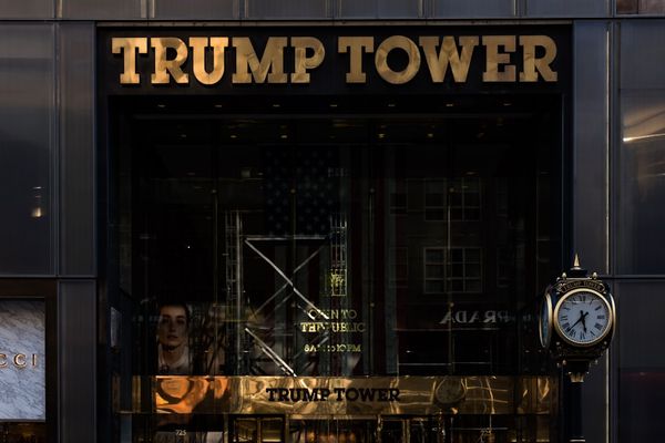 Trump's Bond Purchases and the Potential Fed Shift Under Warsh