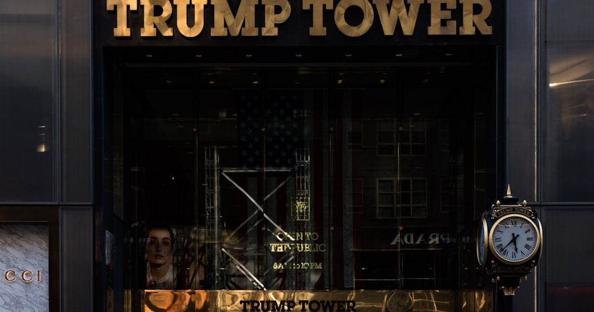 Trump's Bond Purchases and the Potential Fed Shift Under Warsh