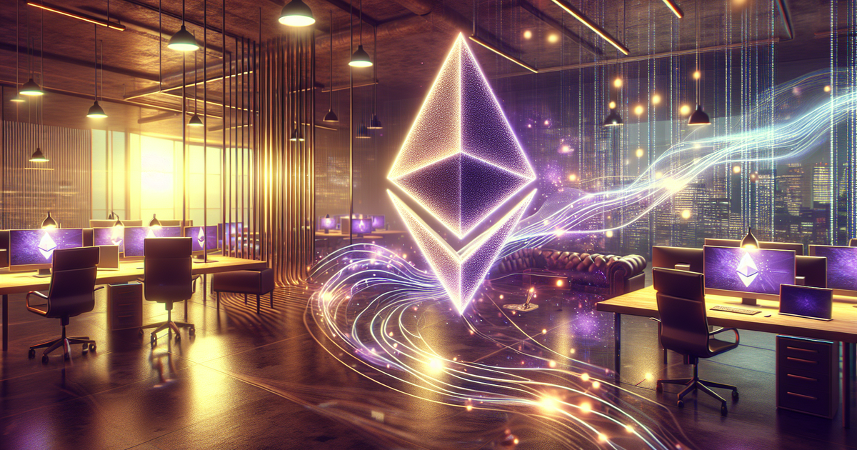 Ethereum Staking Surges to $118 Billion Amid Whale Activity Concerns