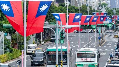 China's $125 Billion Trade Surplus Can't Mask Domestic Stagnation