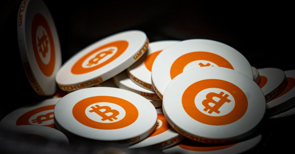 Bitcoin Depot Files for Bankruptcy — ATM Network Goes Dark