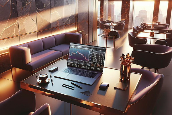 State Street embraces blockchain to transform legacy finance