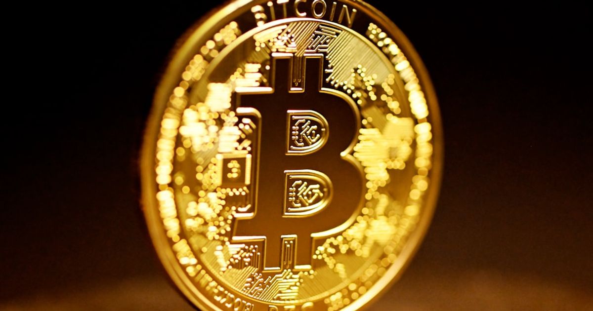 Bitcoin Faces Downward Pressure as Whales Sell into Retail Demand