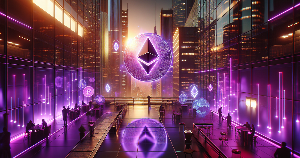 SharpLink stakes $170 million in ETH on Linea: Implications for Ethereum's future