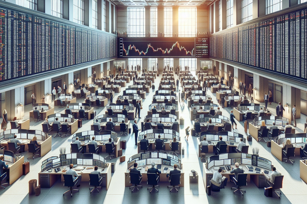 SEC Task Force Responds to Ripple's Concerns on Crypto Classification