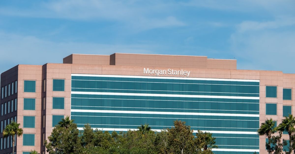 Morgan Stanley Proposes Lowest Bitcoin ETF Fee, Sparking Competitive Pressure