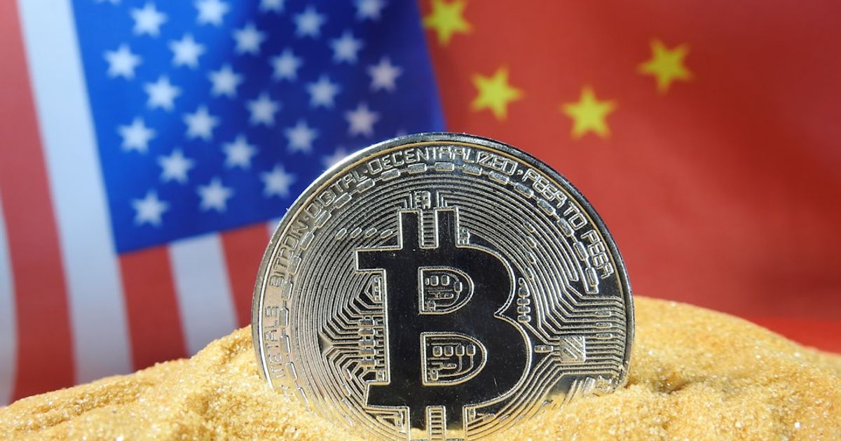 Investing Ahead: Analyzing the Best Crypto to Buy as Market Dynamics Shift