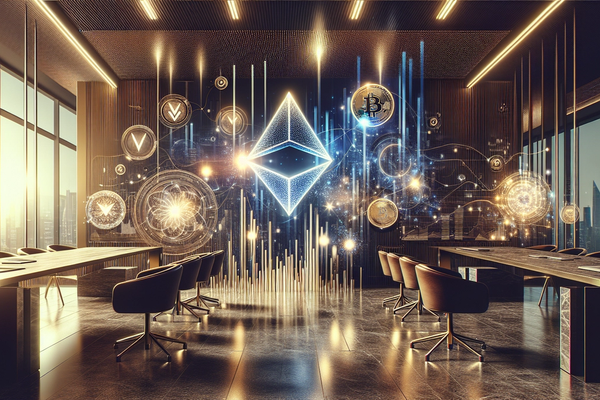 CME Group's cardano, chainlink, and stellar futures: A game changer for crypto markets?