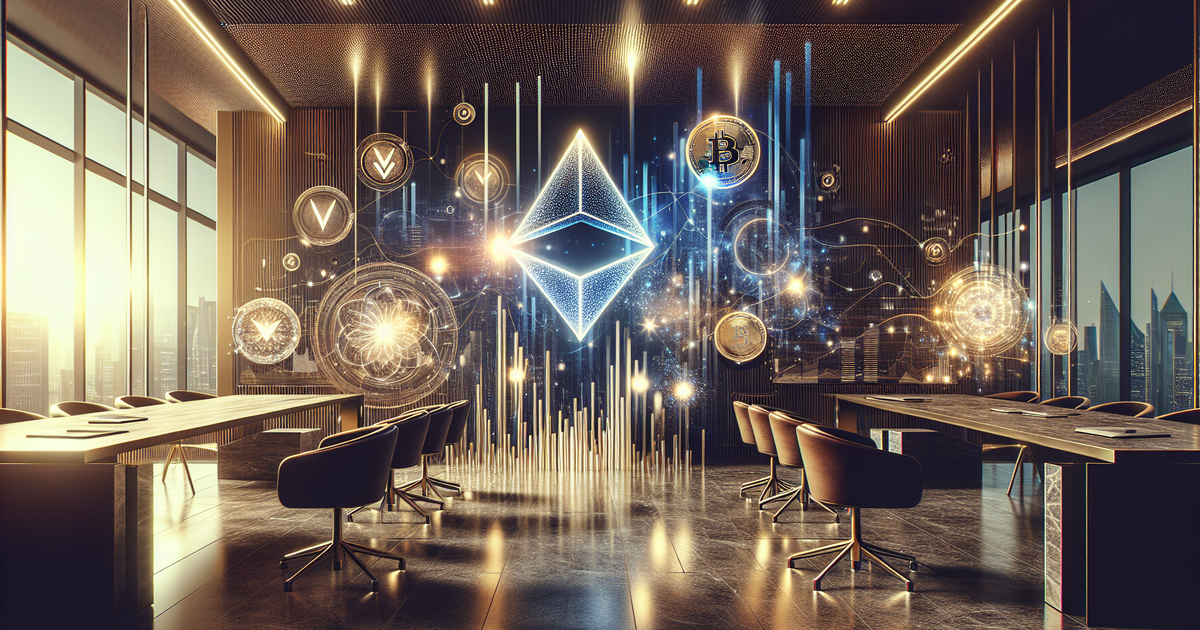 CME Group's cardano, chainlink, and stellar futures: A game changer for crypto markets?
