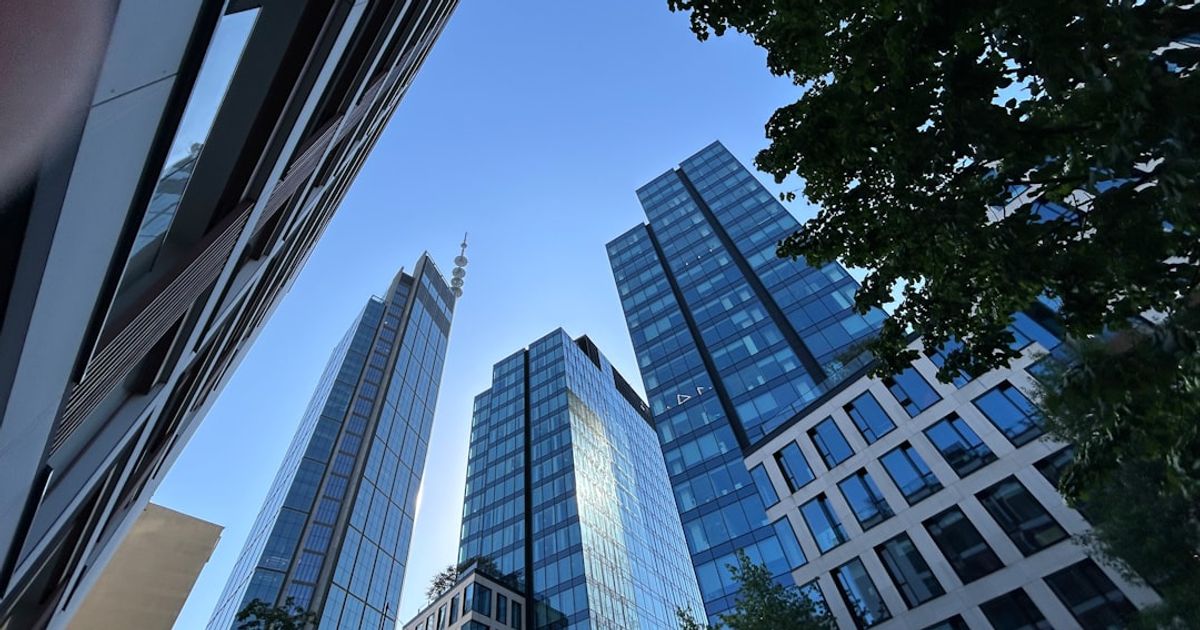 Market Surges Amid Middle East Ceasefire: What Investors Need to Know