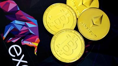 Ethereum Gains 3% as Tokenization Surges — Can It Break $1,800?