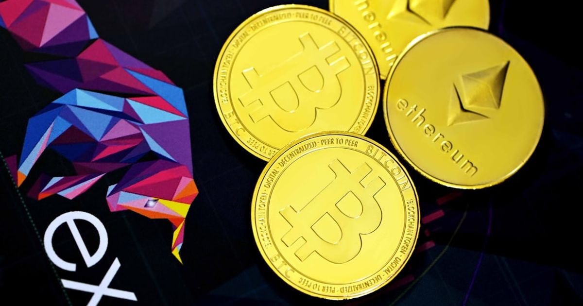 Ethereum Gains 3% as Tokenization Surges — Can It Break $1,800?