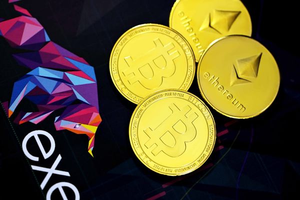 Ethereum Gains 3% as Tokenization Surges — Can It Break $1,800?