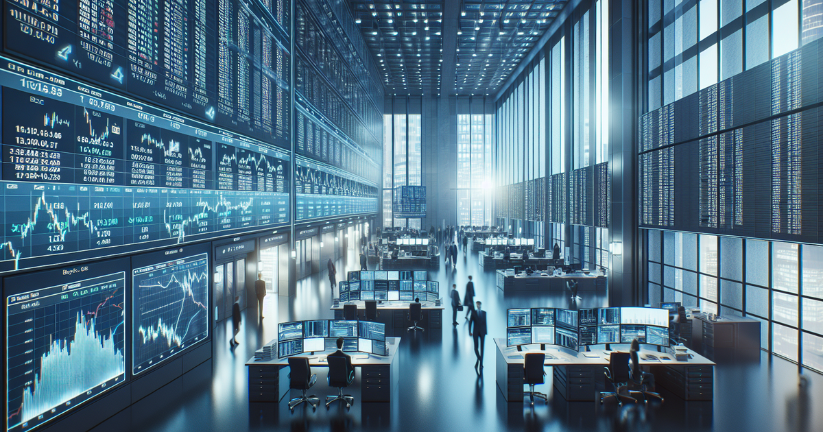 Global Central Banks Brace for Inflation Risks Amid US-Iran Conflict