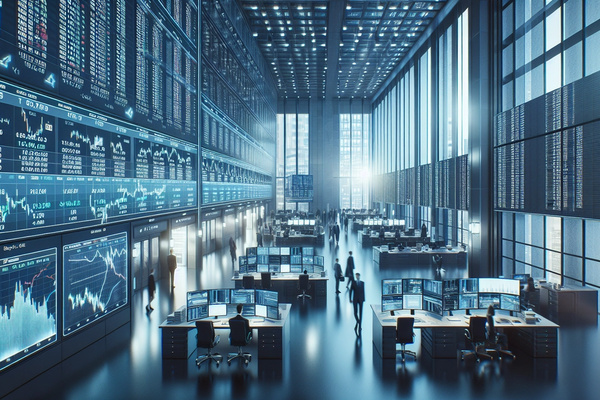 Global Central Banks Brace for Inflation Risks Amid US-Iran Conflict