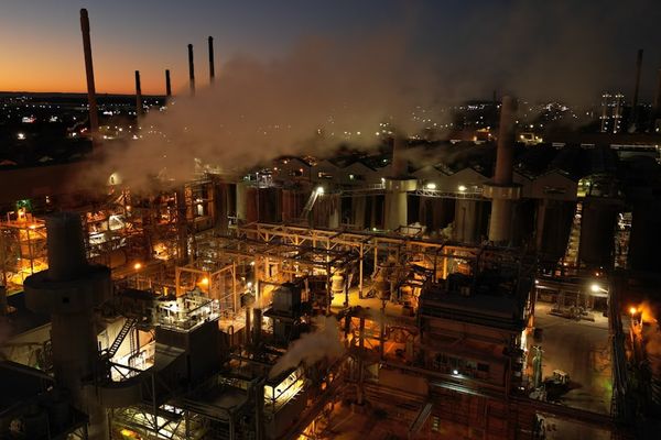 Middle East Tensions Ignite Oil Prices and Market Volatility