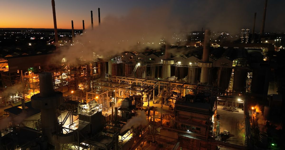 Middle East Tensions Ignite Oil Prices and Market Volatility