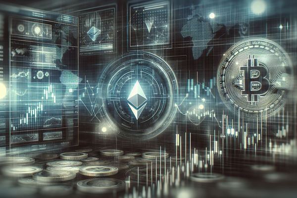 Ether ETFs See $71 Million Inflows Amid Market Optimism