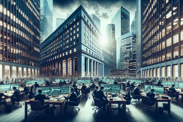 Federal Reserve Considers Rate Hikes Amid Persistent Inflation Concerns