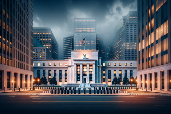 How Kevin Warsh's Fed Chair Nomination Could Shift Market Dynamics