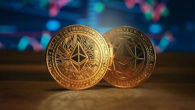 BitMine Raises $274M for Ethereum Push — Aims at Institutional Finance