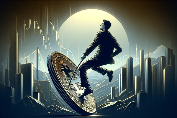 Crypto markets rebound as Trump reconsiders tariff measures