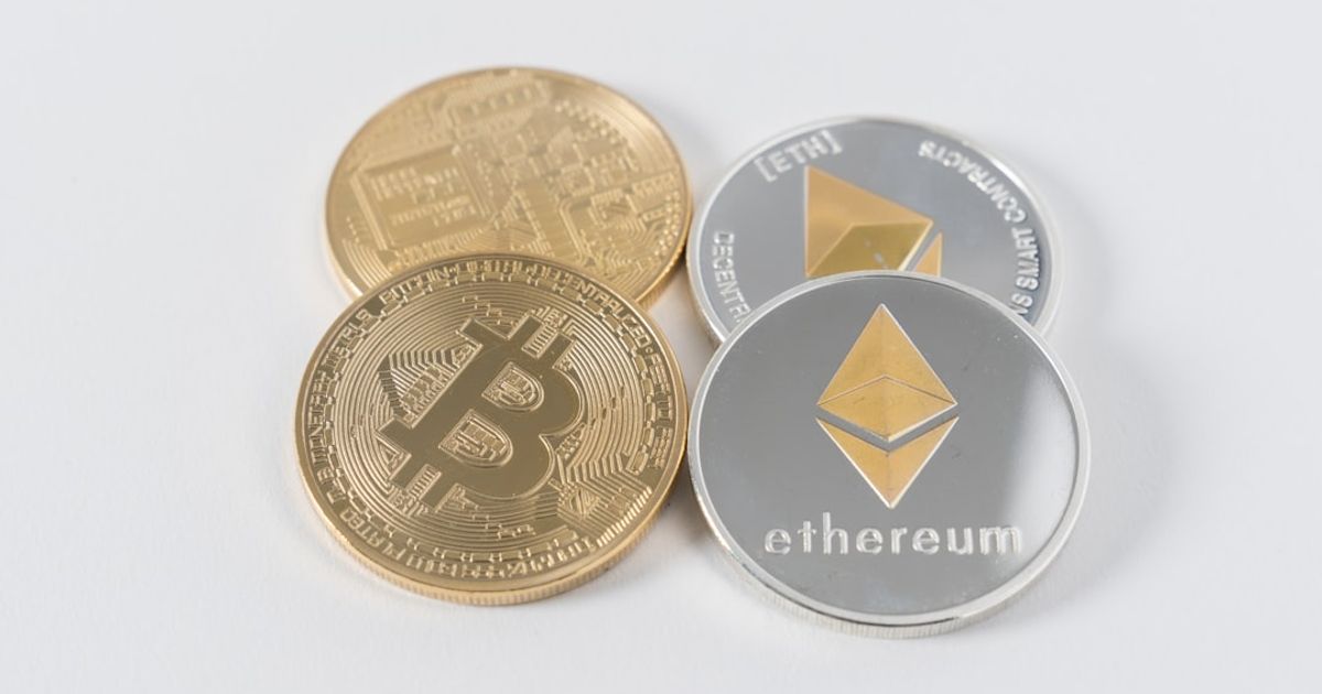 Ethereum Faces Downward Pressure as Tariffs Weigh on Market Sentiment