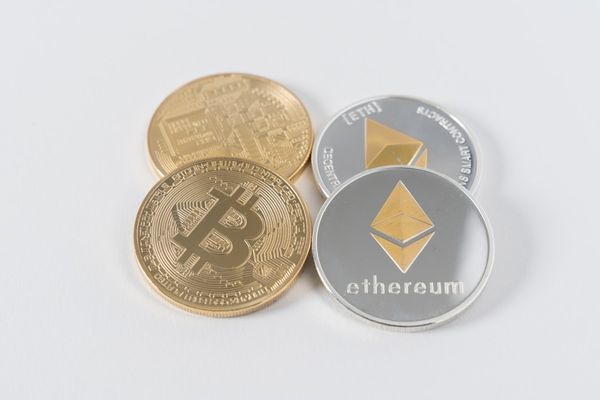 Ethereum Faces Downward Pressure as Tariffs Weigh on Market Sentiment