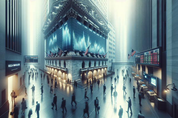 Investor Capital Shifts from Tokens to Public Crypto Companies