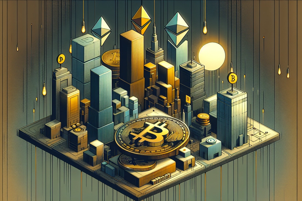 Bitcoin and Ethereum ETFs face significant outflows: What's driving the shift?