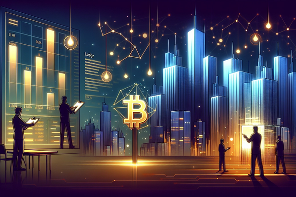 Ledger considers New York IPO: What does this mean for crypto?