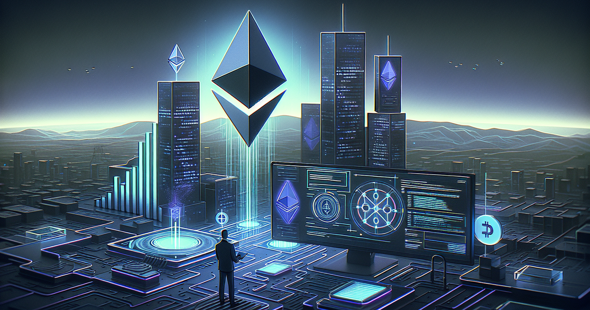 Ethereum bolsters defenses against quantum threats with new funding