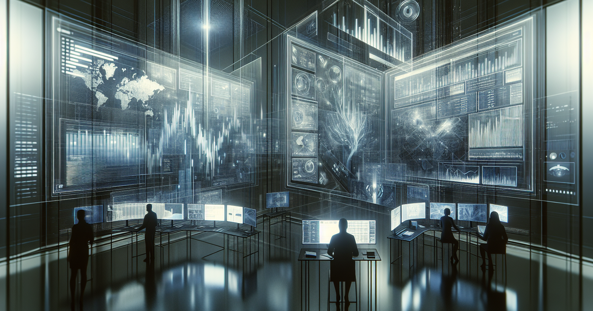 Trump Media Files for New Crypto ETFs Tied to Bitcoin and Ether