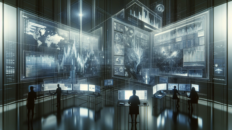 Trump Media Files for New Crypto ETFs Tied to Bitcoin and Ether