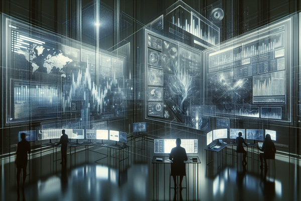 Trump Media Files for New Crypto ETFs Tied to Bitcoin and Ether