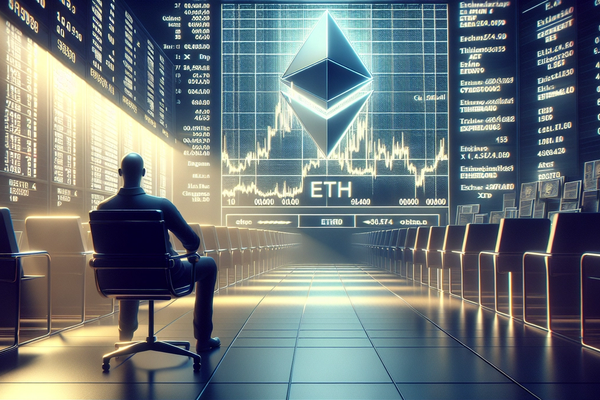 Crypto Market Plummets $100B as ETH and XRP Lead Losses