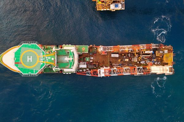 Bitcoin Surges Above $73K Amid Economic Turmoil and War