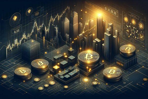 Bitcoin enters early bear phase as $84K support level emerges