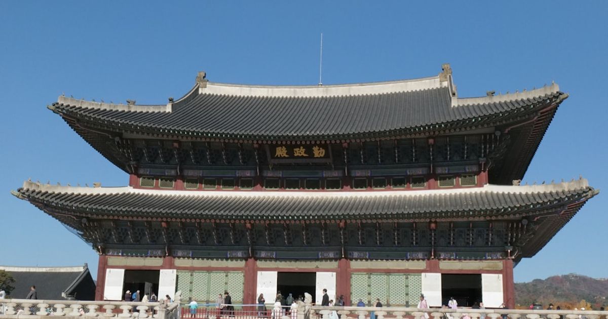 Former South Korean President Yoon Suk Yeol Receives Life Sentence for Insurrection