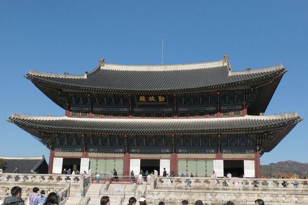 Former South Korean President Yoon Suk Yeol Receives Life Sentence for Insurrection