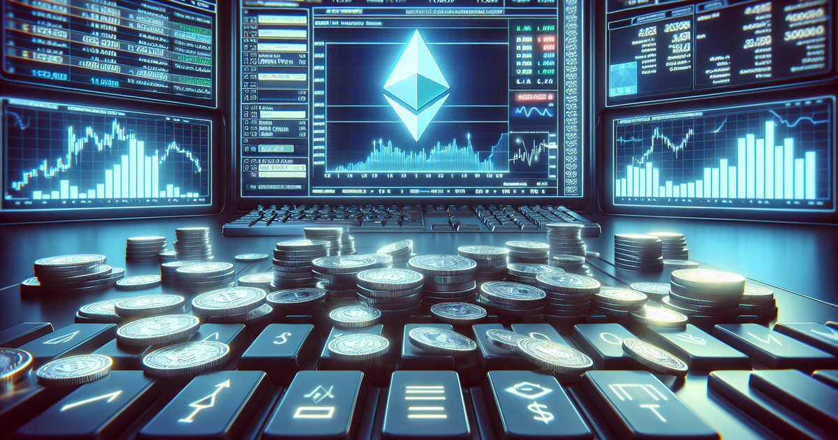 Tether Surpasses $10 Billion in Net Profit Amid Gold Surge