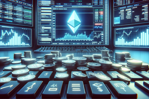 Tether Surpasses $10 Billion in Net Profit Amid Gold Surge