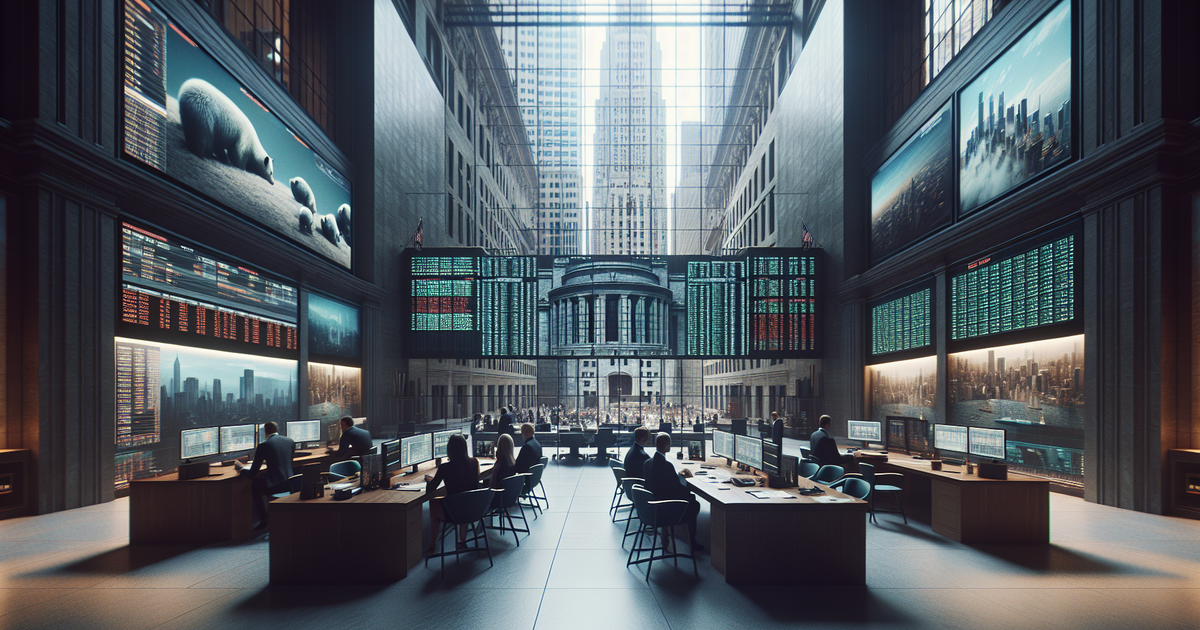 Senate Moves to Block Federal Reserve's CBDC Plans Until 2030