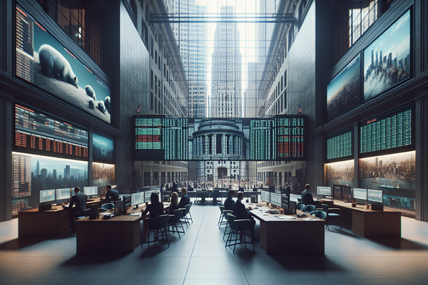 Senate Moves to Block Federal Reserve's CBDC Plans Until 2030